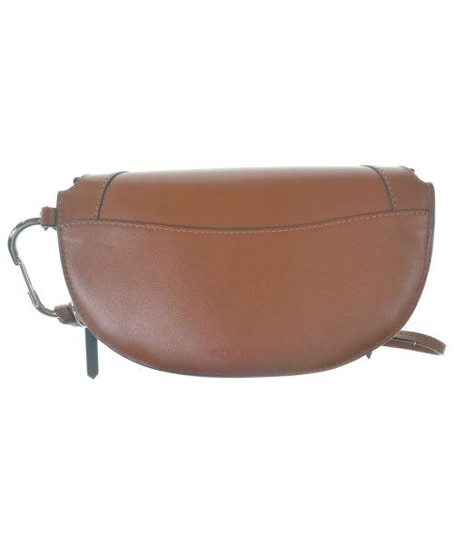 ISABEL MARANT（イザベルマラン）ショルダーバッグ 茶 サイズ:- レディース/2200649520039