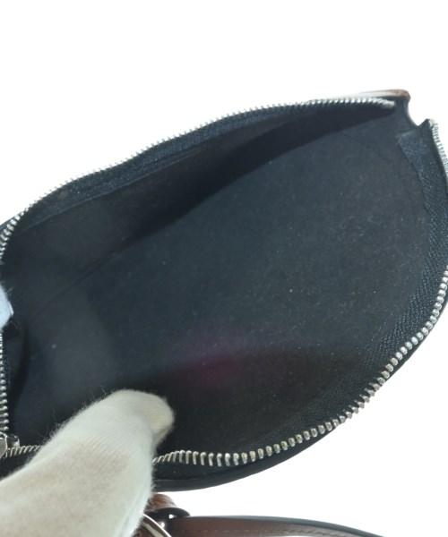 ISABEL MARANT（イザベルマラン）ショルダーバッグ 茶 サイズ:- レディース/2200649520039