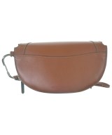 ISABEL MARANT（イザベルマラン）ショルダーバッグ 茶 サイズ:- レディース/2200649520039