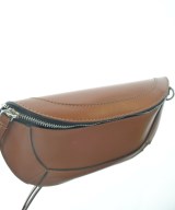 ISABEL MARANT（イザベルマラン）ショルダーバッグ 茶 サイズ:- レディース/2200649520039