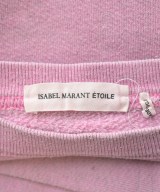ISABEL MARANT（イザベルマラン）スウェット ピンク サイズ:38(S位) レディース/2200650998018