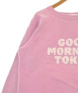 ISABEL MARANT（イザベルマラン）スウェット ピンク サイズ:38(S位) レディース/2200650998018