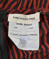 ISABEL MARANT（イザベルマラン）ブラウス 赤 サイズ:-(XS位) レディース/2200651622035