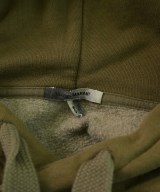 ISABEL MARANT（イザベルマラン）パーカー カーキ サイズ:XL メンズ/2200651814027