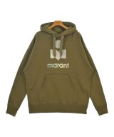 ISABEL MARANT パーカー