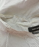 ISABEL MARANT（イザベルマラン）ブラウス 茶 サイズ:34(XXS位) レディース/2200644100113