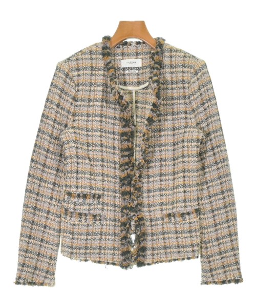 ISABEL MARANT(イザベルマラン)カジュアルジャケット 白 サイズ:36(XS位)/2200653162010