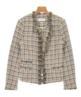 ISABEL MARANT（イザベルマラン）カジュアルジャケット 白 サイズ:36(XS位) レディース/2200653162010