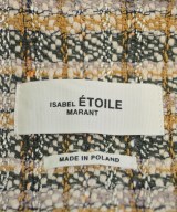 ISABEL MARANT（イザベルマラン）カジュアルジャケット 白 サイズ:36(XS位) レディース/2200653162010