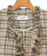 ISABEL MARANT（イザベルマラン）カジュアルジャケット 白 サイズ:36(XS位) レディース/2200653162010