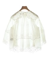 ISABEL MARANT（イザベルマラン）ブラウス 白 サイズ:34(XS位) レディース/2200702274046