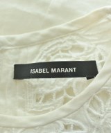 ISABEL MARANT（イザベルマラン）ブラウス 白 サイズ:34(XS位) レディース/2200702274046
