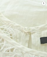 ISABEL MARANT（イザベルマラン）ブラウス 白 サイズ:34(XS位) レディース/2200702274046