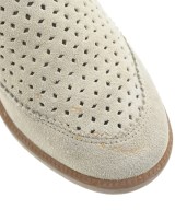 ISABEL MARANT（イザベルマラン）ブーツ ベージュ サイズ:37(24cm位) レディース/2200702332890