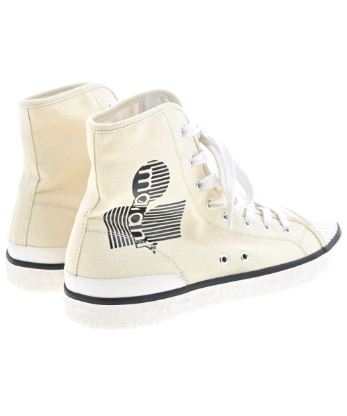 ISABEL MARANT（イザベルマラン）スニーカー 白 サイズ:27.5cm メンズ/2200702795077