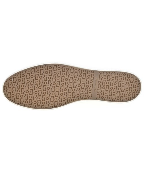 ISABEL MARANT（イザベルマラン）スニーカー 白 サイズ:27.5cm メンズ/2200702795077