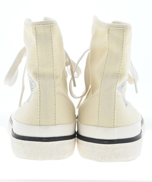ISABEL MARANT（イザベルマラン）スニーカー 白 サイズ:27.5cm メンズ/2200702795077