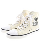 ISABEL MARANT（イザベルマラン）スニーカー 白 サイズ:27.5cm メンズ/2200702795077