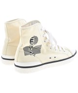 ISABEL MARANT（イザベルマラン）スニーカー 白 サイズ:27.5cm メンズ/2200702795077