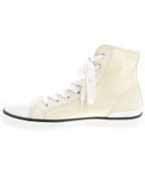 ISABEL MARANT（イザベルマラン）スニーカー 白 サイズ:27.5cm メンズ/2200702795077