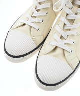 ISABEL MARANT（イザベルマラン）スニーカー 白 サイズ:27.5cm メンズ/2200702795077