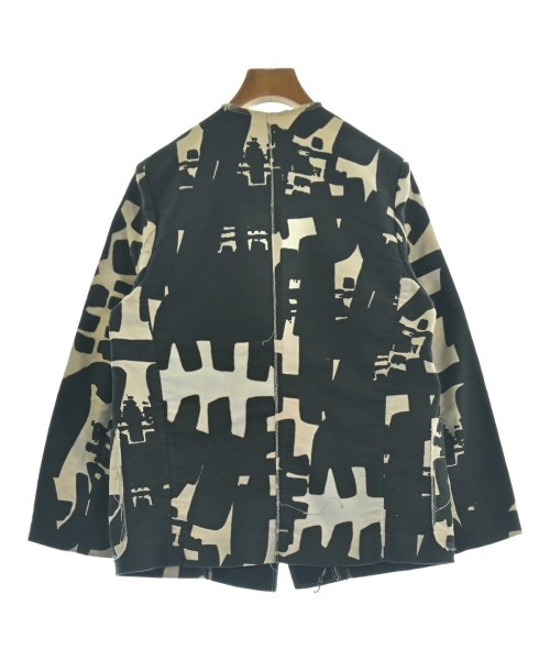 ISABEL MARANT（イザベルマラン）ジャケット 黒 サイズ:34(XXS位) レディース/2200598229014