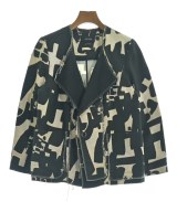 ISABEL MARANT（イザベルマラン）ジャケット 黒 サイズ:34(XXS位) レディース/2200598229014