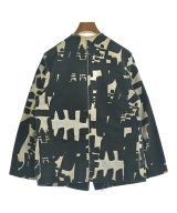 ISABEL MARANT（イザベルマラン）ジャケット 黒 サイズ:34(XXS位) レディース/2200598229014