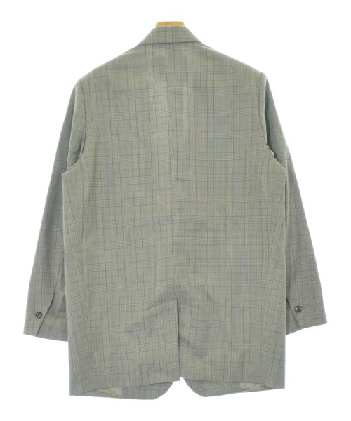 ISABEL MARANT（イザベルマラン）ジャケット グレー サイズ:36(XS位) レディース/2200701141028