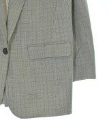 ISABEL MARANT（イザベルマラン）ジャケット グレー サイズ:36(XS位) レディース/2200701141028