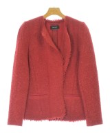 ISABEL MARANT ノーカラージャケット