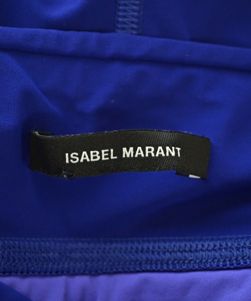 ISABEL MARANT（イザベルマラン）小物類（その他） 青 サイズ:-(XS位) レディース/2200701484118
