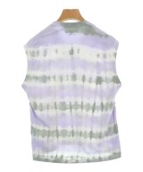 ISABEL MARANT ETOILE（イザベルマランエトワール）ノースリーブ 紫 サイズ:S レディース/2200702222047