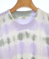 ISABEL MARANT ETOILE（イザベルマランエトワール）ノースリーブ 紫 サイズ:S レディース/2200702222047