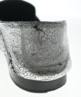 ISABEL MARANT（イザベルマラン）ドレスシューズ/ローファー シルバー サイズ:36(23cm位) レディース/2200704855229