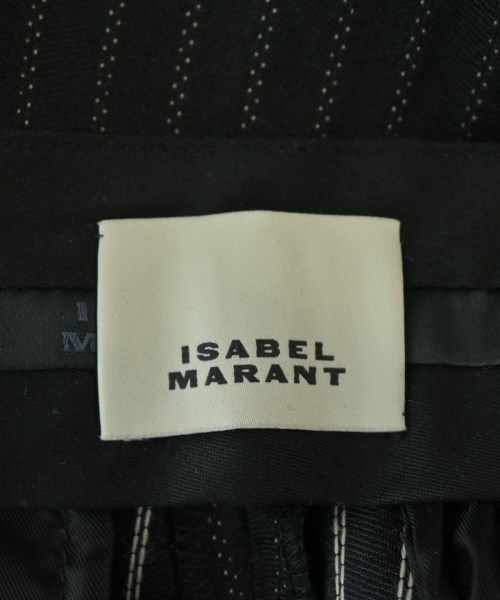 ISABEL MARANT（イザベルマラン）その他 黒 サイズ:34(XXS位) レディース/2200705535021