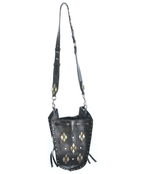 ISABEL MARANT(イザベルマラン)のショルダーバッグ サイズ:- 24,000円