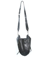 ISABEL MARANT（イザベルマラン）ショルダーバッグ 黒 サイズ:- レディース/2200703555687