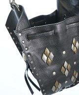 ISABEL MARANT（イザベルマラン）ショルダーバッグ 黒 サイズ:- レディース/2200703555687