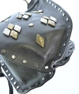 ISABEL MARANT（イザベルマラン）ショルダーバッグ 黒 サイズ:- レディース/2200703555687
