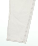 ISABEL MARANT（イザベルマラン）デニムパンツ 白 サイズ:36(XS位) レディース/2200706468076
