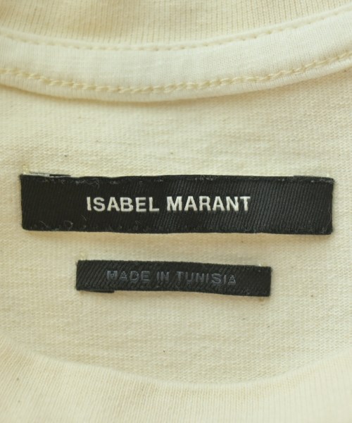 ISABEL MARANT（イザベルマラン）ノースリーブ 白 サイズ:S レディース/2200707592022