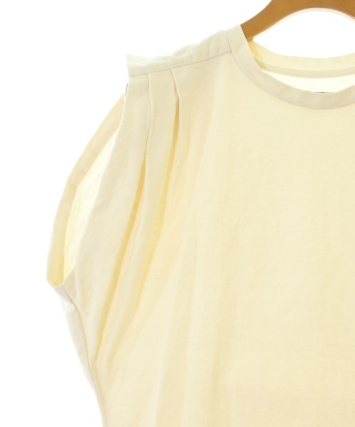 ISABEL MARANT（イザベルマラン）ノースリーブ 白 サイズ:S レディース/2200707592022
