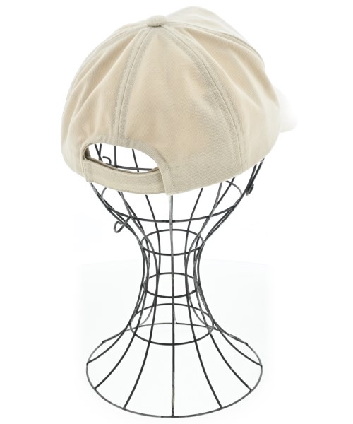 ISABEL MARANT（イザベルマラン）キャップ ベージュ サイズ:- レディース/2200708778135