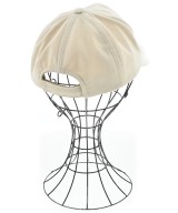 ISABEL MARANT（イザベルマラン）キャップ ベージュ サイズ:- レディース/2200708778135