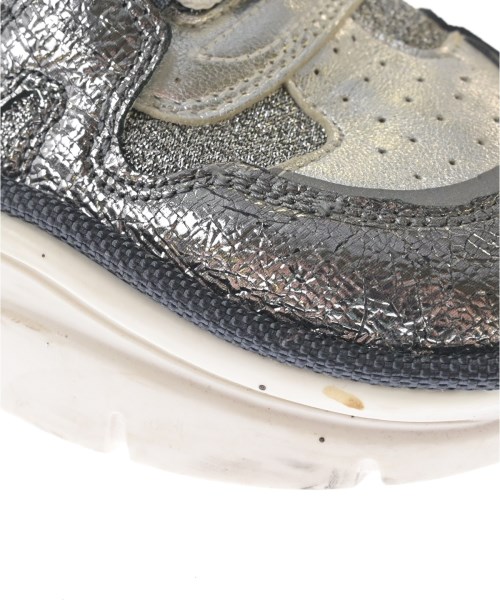 ISABEL MARANT（イザベルマラン）スニーカー シルバー サイズ:38(25cm位) レディース/2200707483498