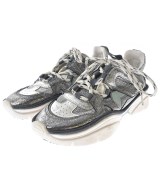 ISABEL MARANT（イザベルマラン）スニーカー シルバー サイズ:38(25cm位) レディース/2200707483498