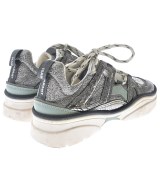 ISABEL MARANT（イザベルマラン）スニーカー シルバー サイズ:38(25cm位) レディース/2200707483498