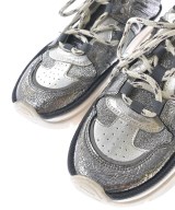 ISABEL MARANT（イザベルマラン）スニーカー シルバー サイズ:38(25cm位) レディース/2200707483498
