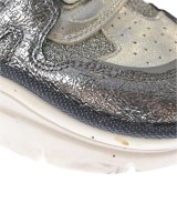 ISABEL MARANT（イザベルマラン）スニーカー シルバー サイズ:38(25cm位) レディース/2200707483498